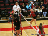 APSU Volleyball vs. Southeast Missouri