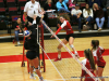 APSU Volleyball vs. Southeast Missouri