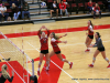 APSU Volleyball vs. Southeast Missouri