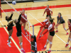 APSU Volleyball vs. Southeast Missouri