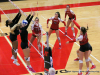 APSU Volleyball vs. Southeast Missouri