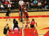 APSU Volleyball vs. Southeast Missouri