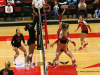 APSU Volleyball vs. Southeast Missouri