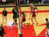 APSU Volleyball vs. Southeast Missouri