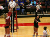 APSU Volleyball vs. Southeast Missouri