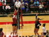 APSU Volleyball vs. Southeast Missouri