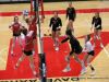 APSU Volleyball vs. Southeast Missouri