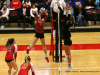 APSU Volleyball vs. Southeast Missouri