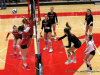 APSU Volleyball vs. Southeast Missouri