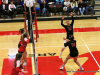 APSU Volleyball vs. Southeast Missouri