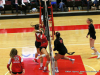 APSU Volleyball vs. Southeast Missouri