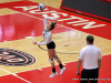 APSU Volleyball vs. Southeast Missouri