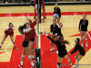 APSU Volleyball vs. Southeast Missouri