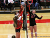 APSU Volleyball vs. Southeast Missouri