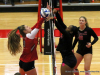 APSU Volleyball vs. Southeast Missouri