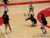 APSU Volleyball vs. Southeast Missouri