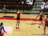 APSU Volleyball vs. Southeast Missouri