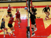 APSU Volleyball vs. Southeast Missouri