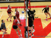 APSU Volleyball vs. Southeast Missouri