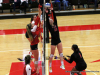 APSU Volleyball vs. Southeast Missouri