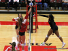 APSU Volleyball vs. Southeast Missouri