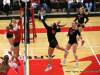 APSU Volleyball vs. Southeast Missouri