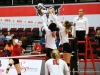 APSU Volleyball vs. Southeast Missouri