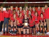 APSU Volleyball vs. Southeast Missouri