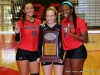 APSU Volleyball vs. Southeast Missouri