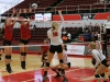 APSU Volleyball vs. Southeast Missouri