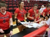 APSU Volleyball vs. Southeast Missouri