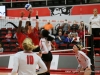 APSU Volleyball vs. Southeast Missouri