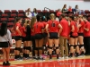 APSU Volleyball vs. Southeast Missouri