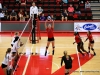 APSU Volleyball vs. Southeast Missouri