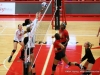 APSU Volleyball vs. Southeast Missouri