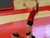 APSU Volleyball vs. Southeast Missouri