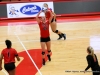 APSU Volleyball vs. Southeast Missouri