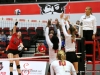 APSU Volleyball vs. Southeast Missouri