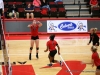 APSU Volleyball vs. Southeast Missouri