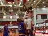 Austin Peay Men's Basketball falls to Lipscomb 88-83.