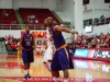 Austin Peay Men's Basketball falls to Lipscomb 88-83.