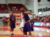 Austin Peay Men's Basketball falls to Lipscomb 88-83.