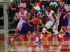 Austin Peay Men's Basketball falls to Lipscomb 88-83.