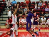 Austin Peay Men's Basketball falls to Lipscomb 88-83.