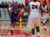 Austin Peay Men's Basketball falls to Lipscomb 88-83.