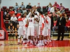 Austin Peay Men's Basketball falls to Lipscomb 88-83.