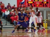 Austin Peay Men's Basketball falls to Lipscomb 88-83.