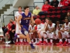 Austin Peay Men's Basketball falls to Lipscomb 88-83.