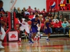 Austin Peay Men's Basketball falls to Lipscomb 88-83.