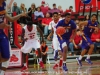 Austin Peay Men's Basketball falls to Lipscomb 88-83.